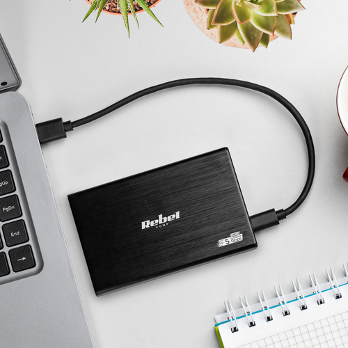 Obudowa dysku 2,5" SATA na Arena.pl