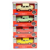welly wartburg 353 0239