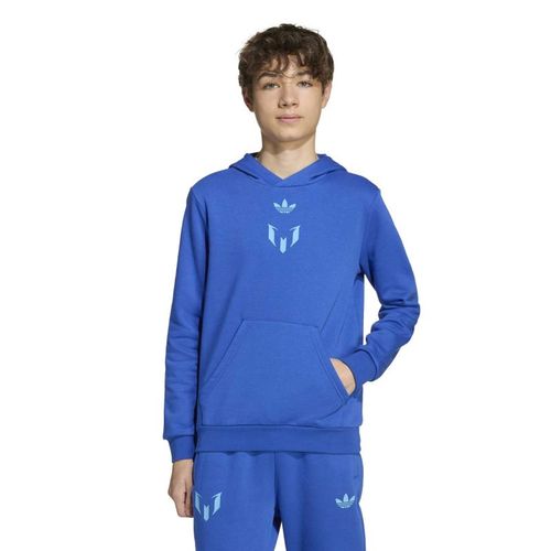 Bluza adidas Junior Messi Jr JY9542 152 na Arena.pl