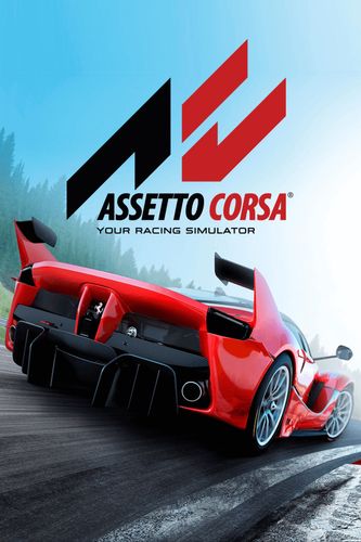 Assetto Corsa Klucz CD KEY KOD BEZ VPN WYSYŁKA 24/7 na Arena.pl