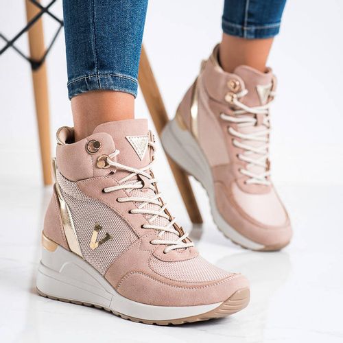 Nike EBERNON MID 002 r.40,5 na Arena.pl