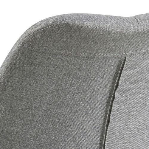 Krzesło Dima light grey/black na Arena.pl