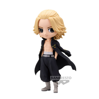 Tokyo Revengers - Sano Manjirou - Q Posket