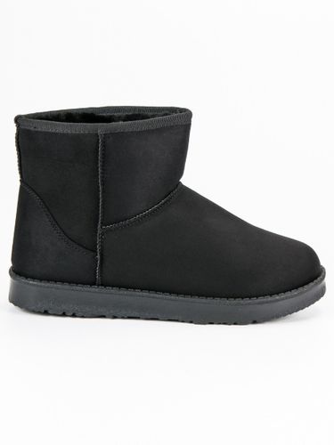 WSUWANE ŚNIEGOWCE Rozmiar - 36 na Arena.pl