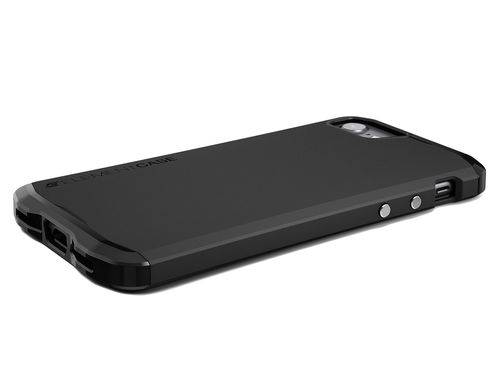 ELEMENT CASE AURA Apple iPhone 7/8 4,7 - BLACK na Arena.pl