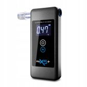 Alkomat elektrochemiczny PRO X-5 PLUS