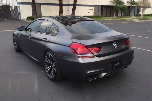 OKLEINA FOLIA CHROM MAT CIEMNA SZARA PERŁA 150cm MASKA DACH KOKPIT PROGI na Arena.pl