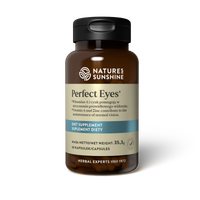 Perfect Eyes (60 kaps.) Nature's Sunshine