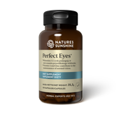 Perfect Eyes (60 kaps.) Nature's Sunshine