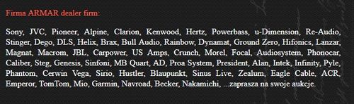 Głośnik Excursion Subwoofer 15'' 38cm 4500W na Arena.pl