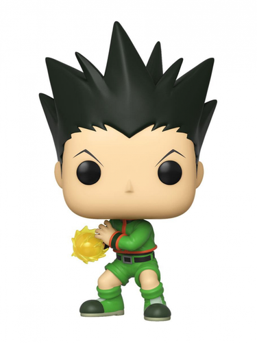 funko pop! animation hunter x hunt gon freecss 651 na Arena.pl
