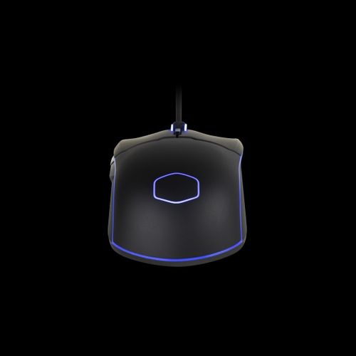 Cooler Master Devastator CM110 USB Gaming Mouse na Arena.pl