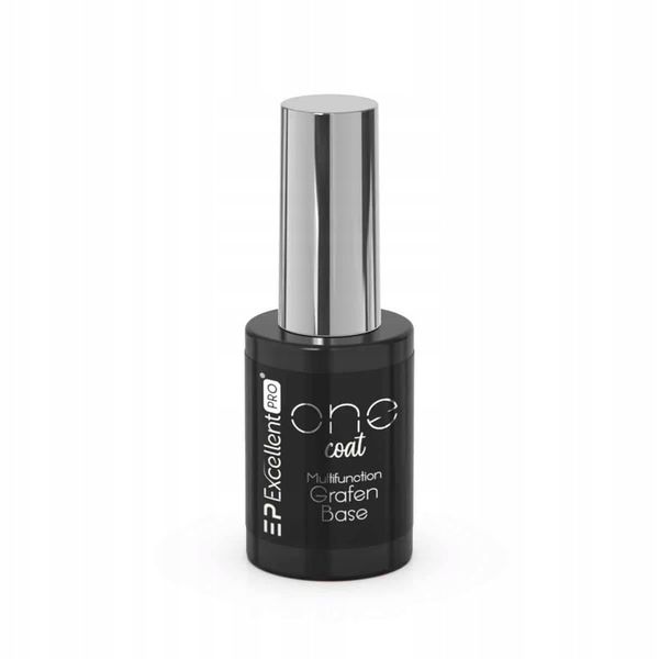 Excellent PRO One Coat Multifunction Grafen Base 11g zdjęcie 1