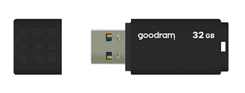 Pendrive USB 3.0 Goodram UME3 (32 GB) zdjęcie 2