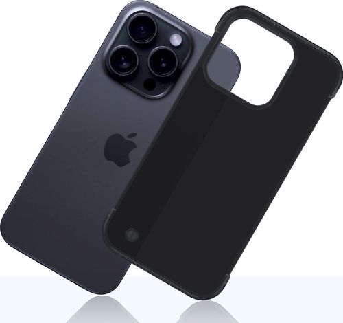 Etui Apple iPhone 14 Pro Max - 3mk Just20g Matt Case na Arena.pl