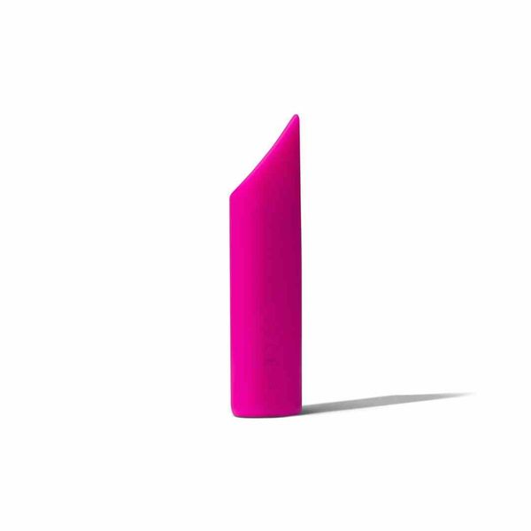 Wibrator Nabój Dame Zig Magenta zdjęcie 5