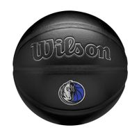 WILSON NBA Dallas Mavericks Premiere 7 PIŁKA DO KOSZYKÓWKI