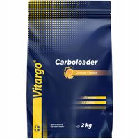 Vitargo Carboloader 2000g Węglowodany Energia Skrobia Regeneracja