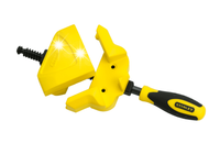 STANLEY 83-122 PROFESJONALNY ŚCISK KĄTOWY STOLARSKI 57mm FATMAX 0-83-122
