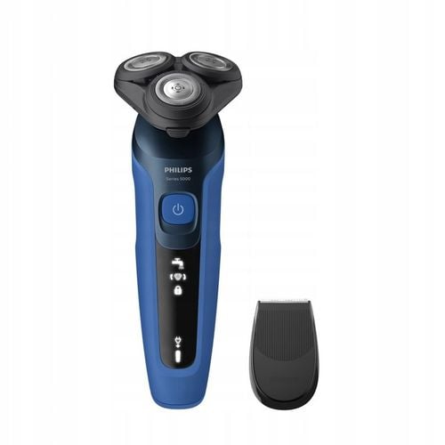 Philips Series 5000 Shaver S5466/17 Golarka męska na Arena.pl
