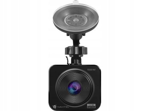 Wideorejestrator NAVITEL R200 NV Full HD na Arena.pl