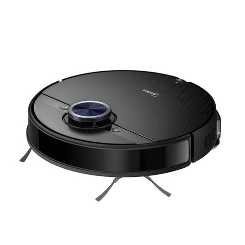 Robot sprzątający S8+ Black Midea Mop na Arena.pl