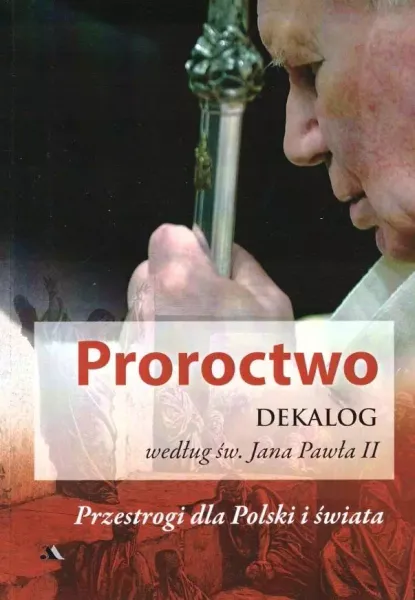 Proroctwo zdjęcie 1