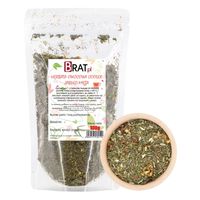 Herbata owocowa Cooler - JABŁKO MIĘTA 100g