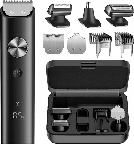 Trymer Xiaomi Grooming Kit Pro BHR6396EU zdjęcie 1
