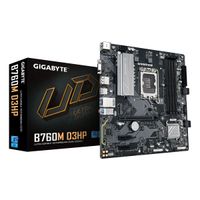 Płyta główna Gigabyte 9MB76M3HP-00-G10 LGA 1700 INTEL B760 EXPRESS