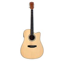 V-TONE VEAG1 CE NT - Gitara elektroakustyczna 4/4