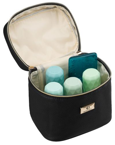 kosmetyczka r-kos-da-04-5837 black na Arena.pl