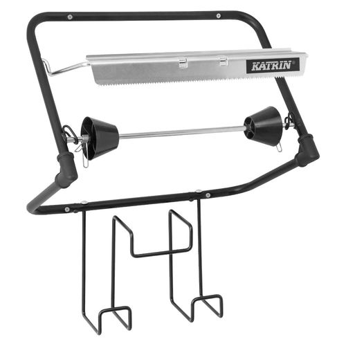 wieszak ścienny na czyściwo katrin na Arena.pl