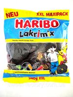 HARIBO LAKRIMIX 340g XXL