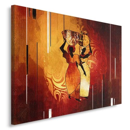 Obraz na płótnie - Canvas, Południe 80x60 na Arena.pl