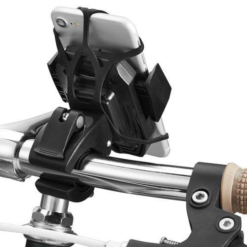 Spigen A251 Bike Mount Black na Arena.pl