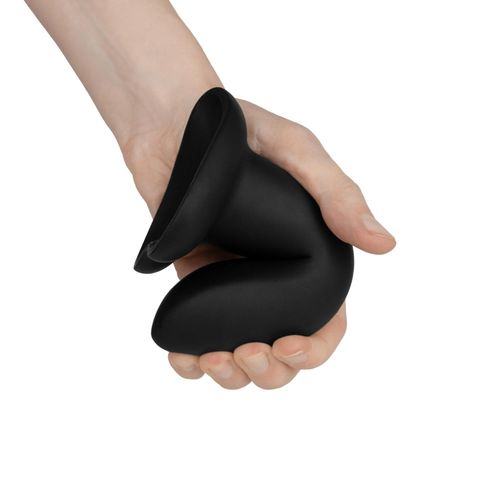 dildo flow emotional plus black na Arena.pl