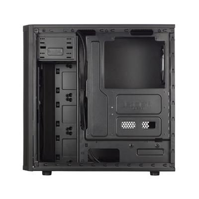 Fractal Design Core 2300 Black FDCACORE2300-BL na Arena.pl