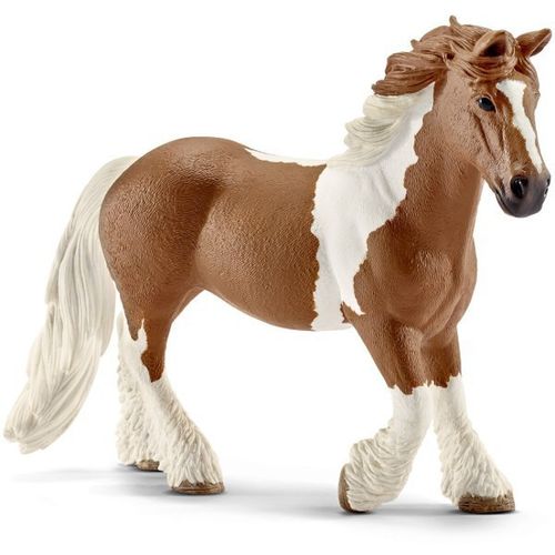 Schleich Tinker Klacz 13773 na Arena.pl