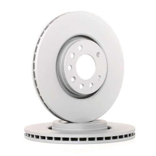 TARCZA HAM PRZOD 308X25 V BOSCH na Arena.pl
