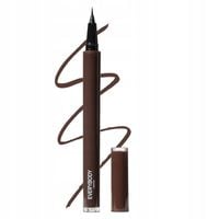EVERYBODY LONDON precyzyjny eyeliner w pisaku brązowy