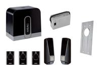 napęd do bram przesuwnych - zestaw startowy cyclo 24 v-c720 - fa105999931