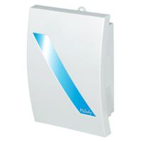 Dzwonek Elektrobock ZV2-Melody - przewodowy - 12 melodii