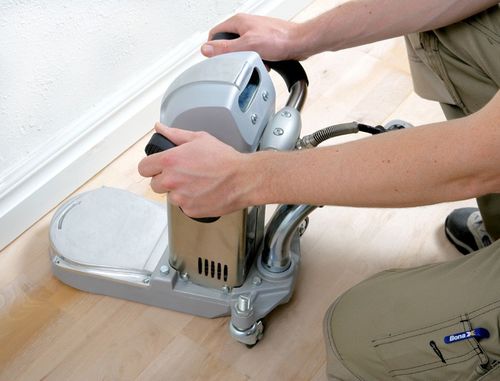 BONA EDGE 220 na Arena.pl