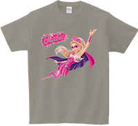 Koszulka T-shirt Barbie - Dreamhouse Adventure