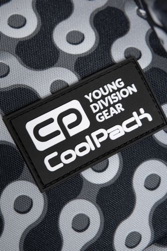 Coolpack-BASIC PLUS-Plecak-LINKS na Arena.pl