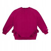 Bluza bluzka z długim rękawem 100% bawełna 104