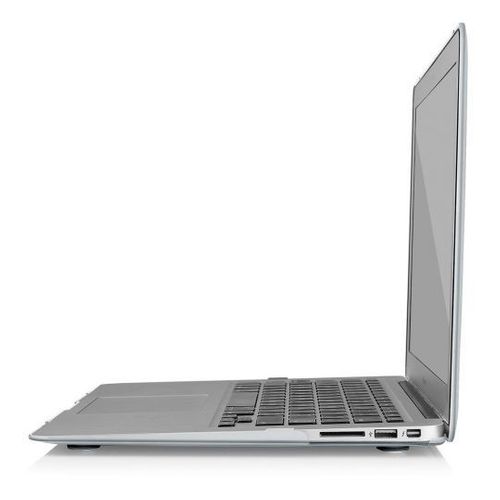 TECH-PROTECT SMARTSHELL MACBOOK 12 MATTE BLACK na Arena.pl