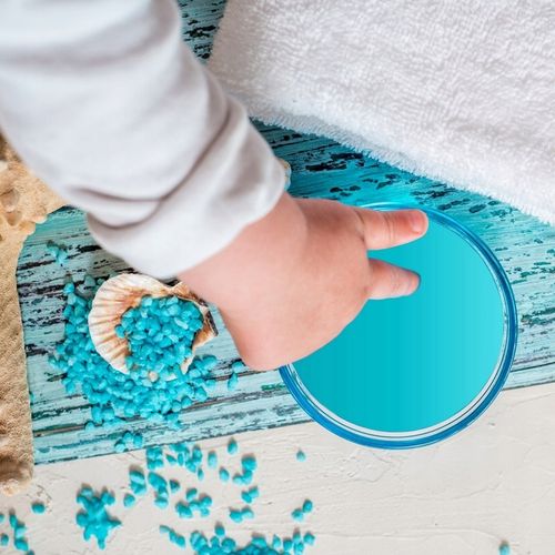 MYDŁO W PŁYNIE 5l FRAGANTE BREEZE KREMOWE mydło do rąk i ciała Idea Home na Arena.pl