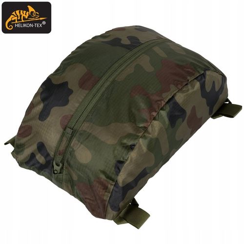 Płachta Biwakowa HELIKON SUPERTARP Penc. Wildwood na Arena.pl